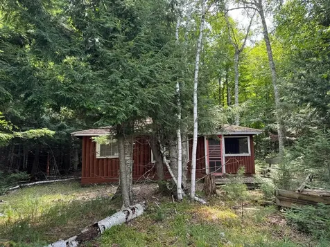 1992W Diamond Road Mercer WI 54547