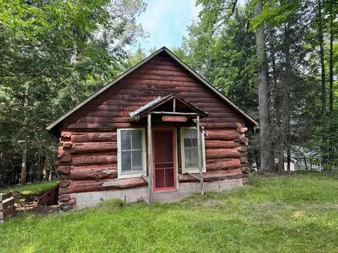 1992W Diamond Road Mercer WI 54547
