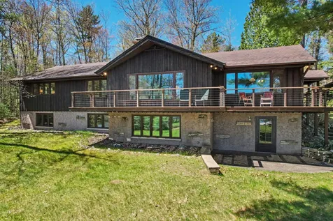 5584 Broman Lane Phelps WI 54554