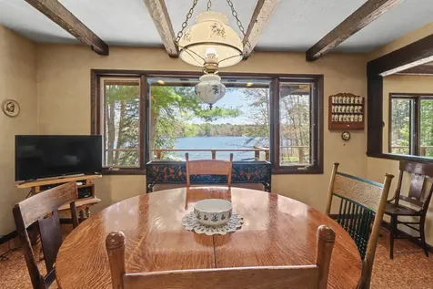 5584 Broman Lane Phelps WI 54554