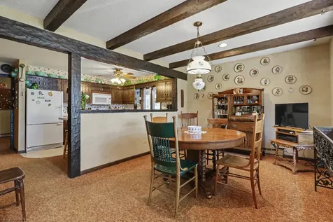 5584 Broman Lane Phelps WI 54554