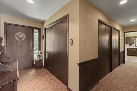 5584 Broman Lane Phelps WI 54554