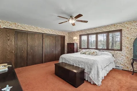 5584 Broman Lane Phelps WI 54554