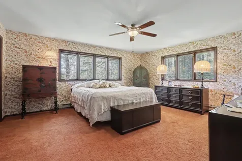 5584 Broman Lane Phelps WI 54554