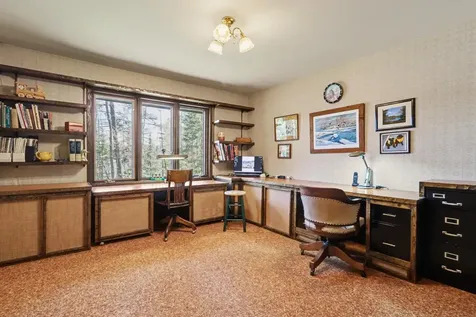 5584 Broman Lane Phelps WI 54554