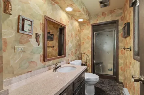 5584 Broman Lane Phelps WI 54554