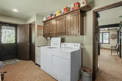 5584 Broman Lane Phelps WI 54554