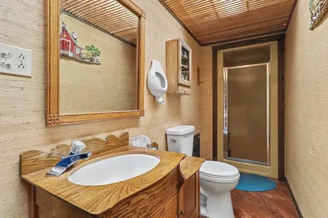 5584 Broman Lane Phelps WI 54554