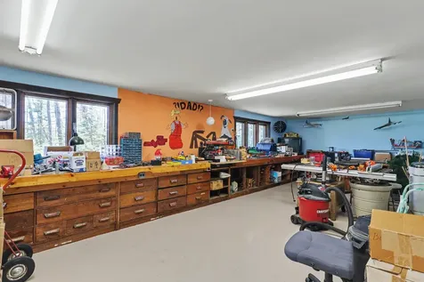 5584 Broman Lane Phelps WI 54554
