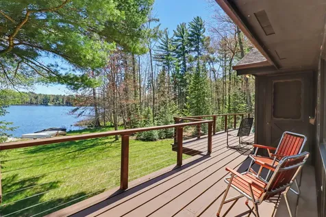 5584 Broman Lane Phelps WI 54554
