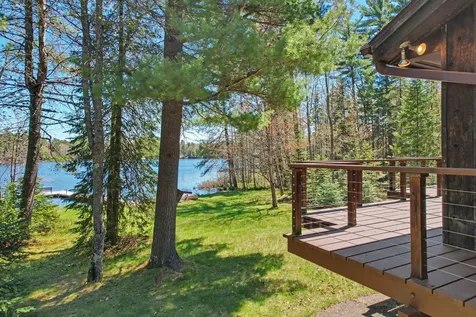 5584 Broman Lane Phelps WI 54554