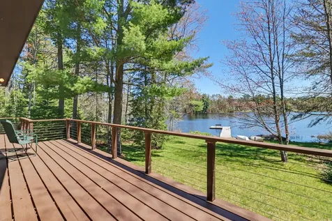 5584 Broman Lane Phelps WI 54554