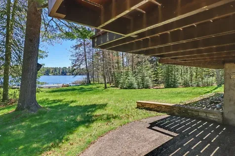 5584 Broman Lane Phelps WI 54554