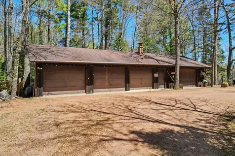 5584 Broman Lane Phelps WI 54554