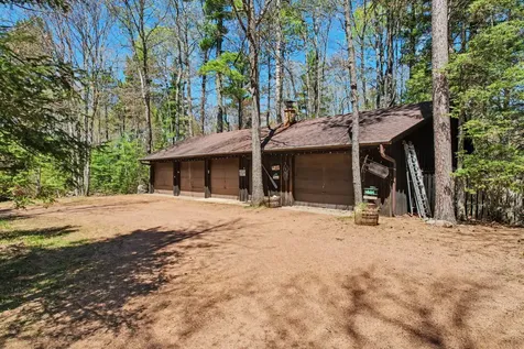 5584 Broman Lane Phelps WI 54554