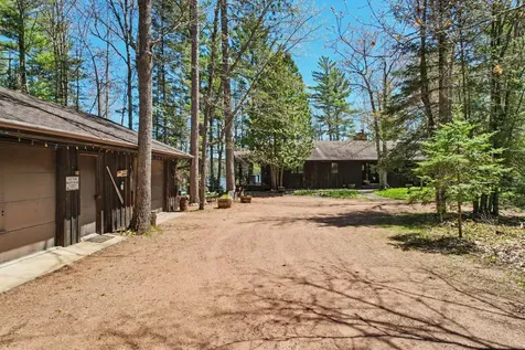 5584 Broman Lane Phelps WI 54554