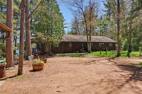 5584 Broman Lane Phelps WI 54554
