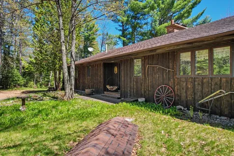 5584 Broman Lane Phelps WI 54554