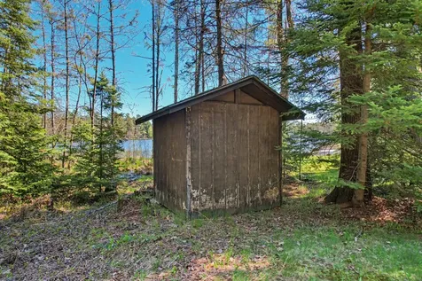 5584 Broman Lane Phelps WI 54554