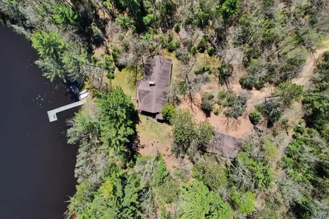 5584 Broman Lane Phelps WI 54554