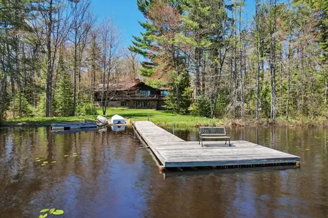 5584 Broman Lane Phelps WI 54554