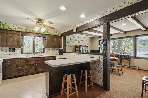 5584 Broman Lane Phelps WI 54554