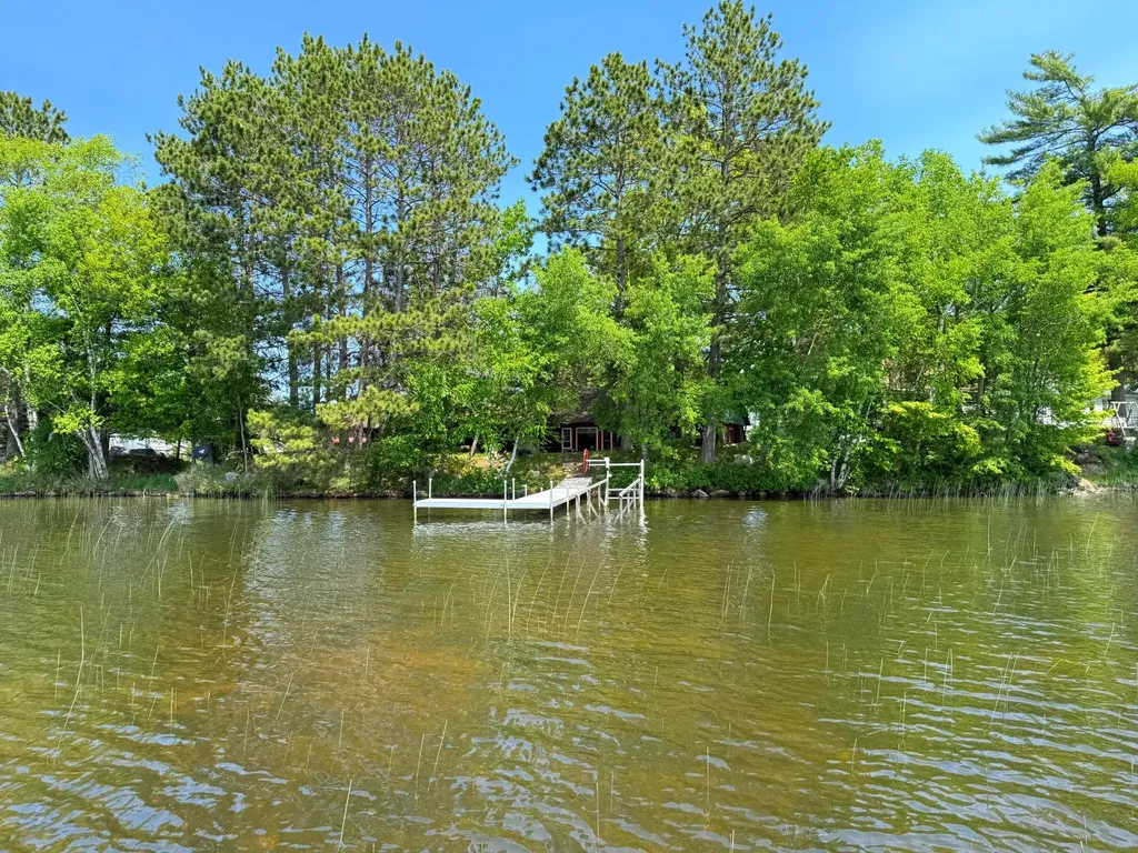 2473 Norway Point Road Pelican Lake WI 54463