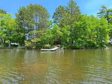 2473 Norway Point Road Pelican Lake WI 54463