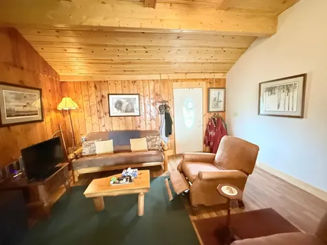 2473 Norway Point Road Pelican Lake WI 54463