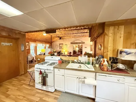 2473 Norway Point Road Pelican Lake WI 54463