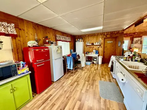 2473 Norway Point Road Pelican Lake WI 54463
