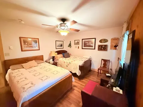 2473 Norway Point Road Pelican Lake WI 54463