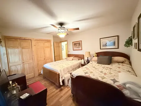 2473 Norway Point Road Pelican Lake WI 54463