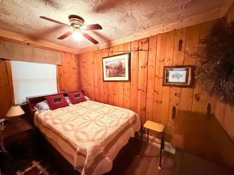 2473 Norway Point Road Pelican Lake WI 54463
