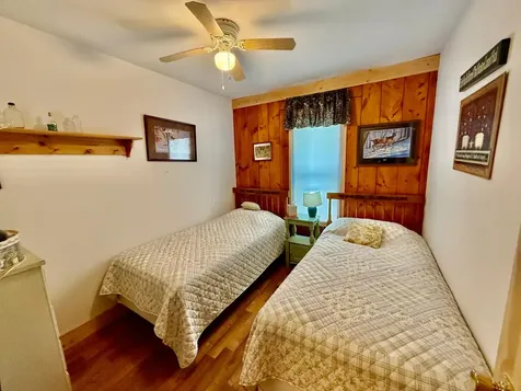 2473 Norway Point Road Pelican Lake WI 54463