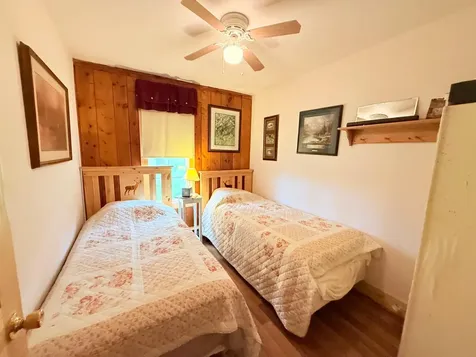 2473 Norway Point Road Pelican Lake WI 54463