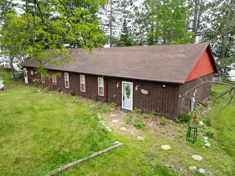 2473 Norway Point Road Pelican Lake WI 54463
