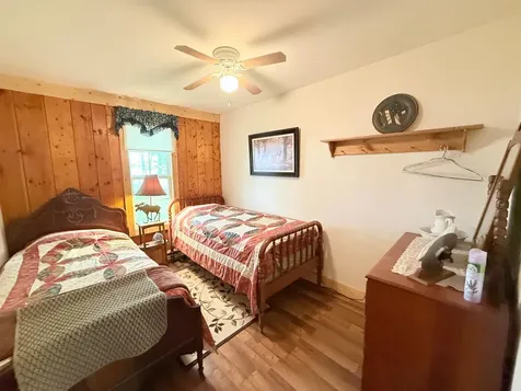 2473 Norway Point Road Pelican Lake WI 54463