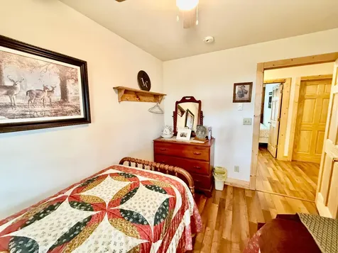 2473 Norway Point Road Pelican Lake WI 54463