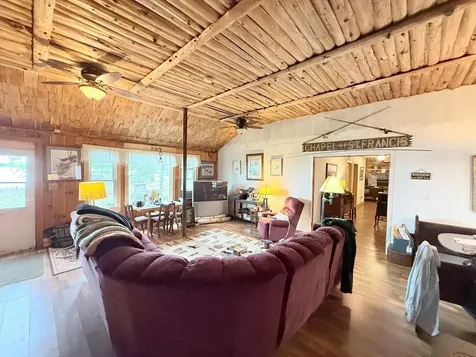 2473 Norway Point Road Pelican Lake WI 54463