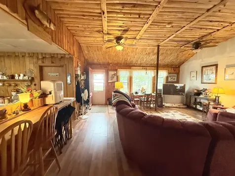 2473 Norway Point Road Pelican Lake WI 54463