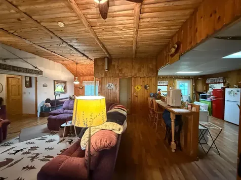 2473 Norway Point Road Pelican Lake WI 54463