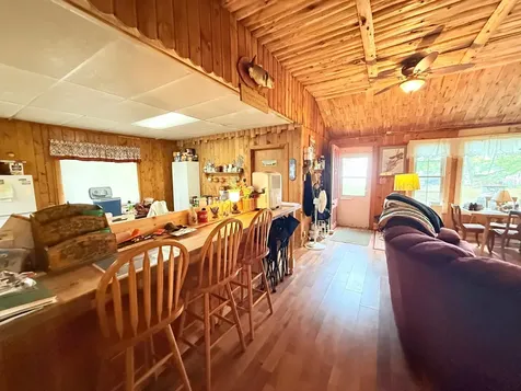 2473 Norway Point Road Pelican Lake WI 54463