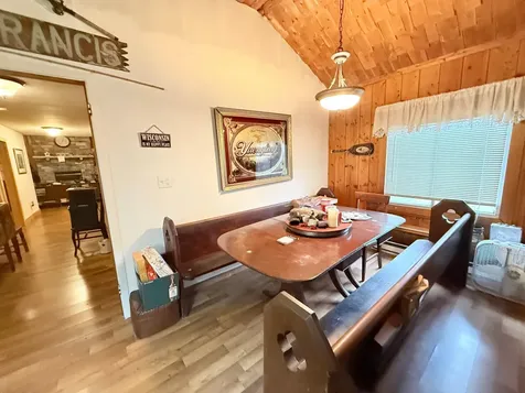 2473 Norway Point Road Pelican Lake WI 54463