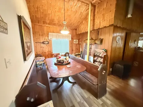2473 Norway Point Road Pelican Lake WI 54463