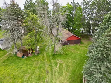 2473 Norway Point Road Pelican Lake WI 54463