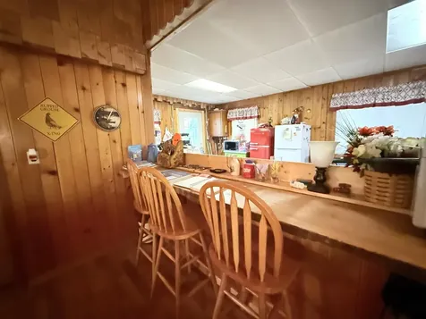 2473 Norway Point Road Pelican Lake WI 54463