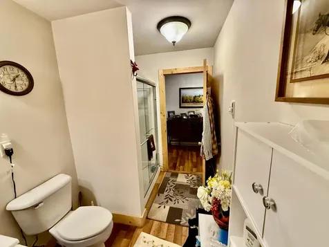 2473 Norway Point Road Pelican Lake WI 54463