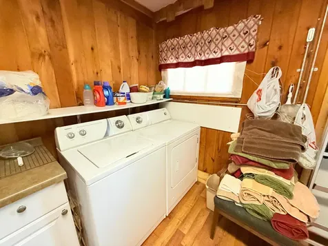 2473 Norway Point Road Pelican Lake WI 54463