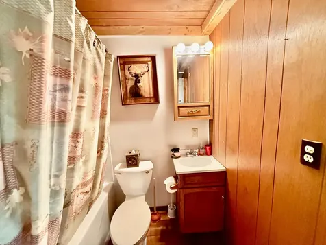 2473 Norway Point Road Pelican Lake WI 54463